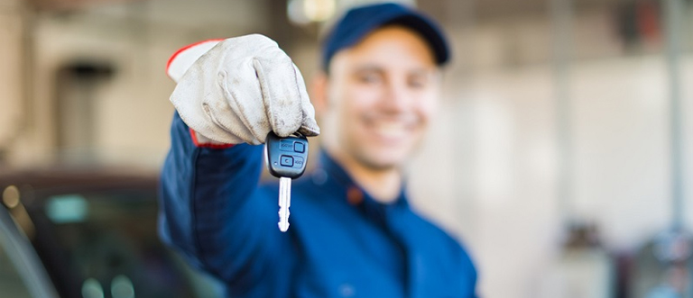 24 hour Mobile locksmith in Hesperia