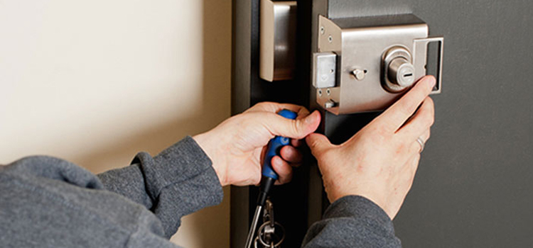 Deadbolt Lock Installation Hesperia