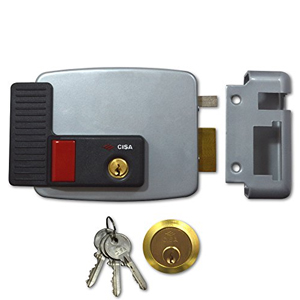 electronic door lock repair Hesperia